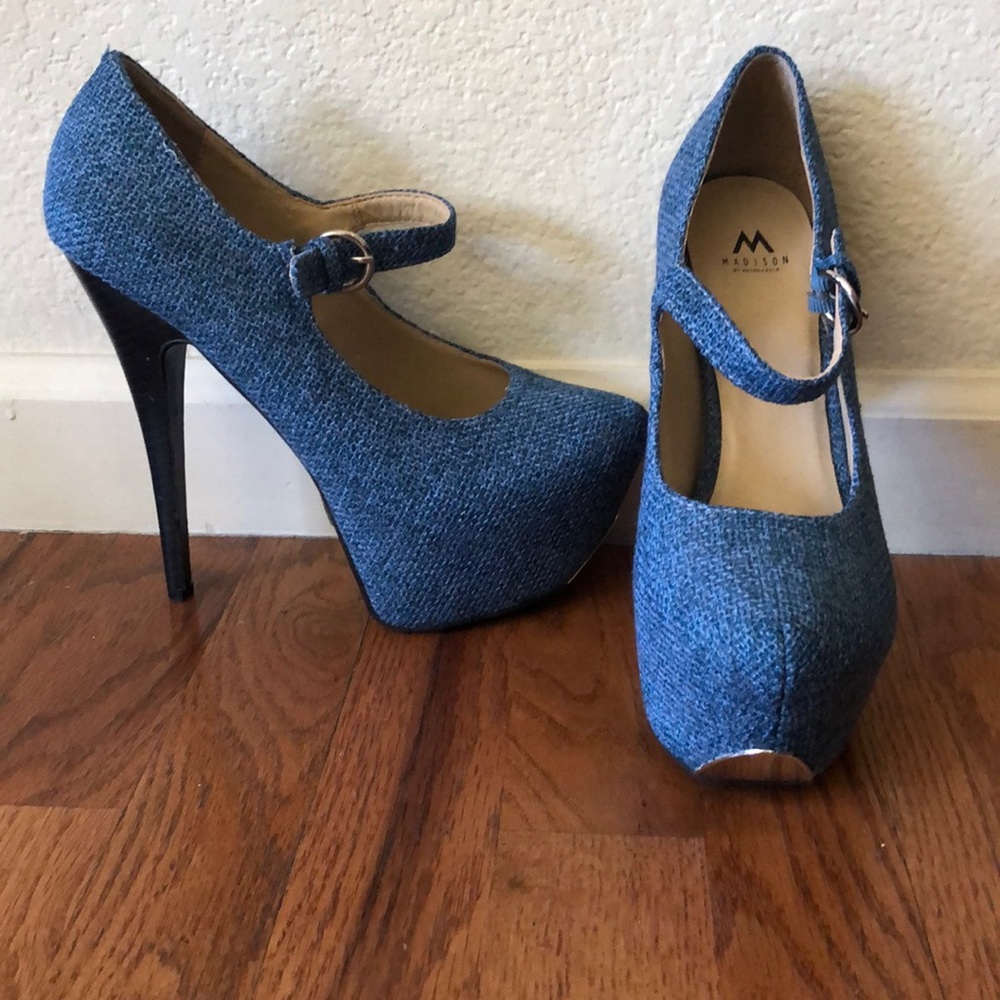 Stilettos